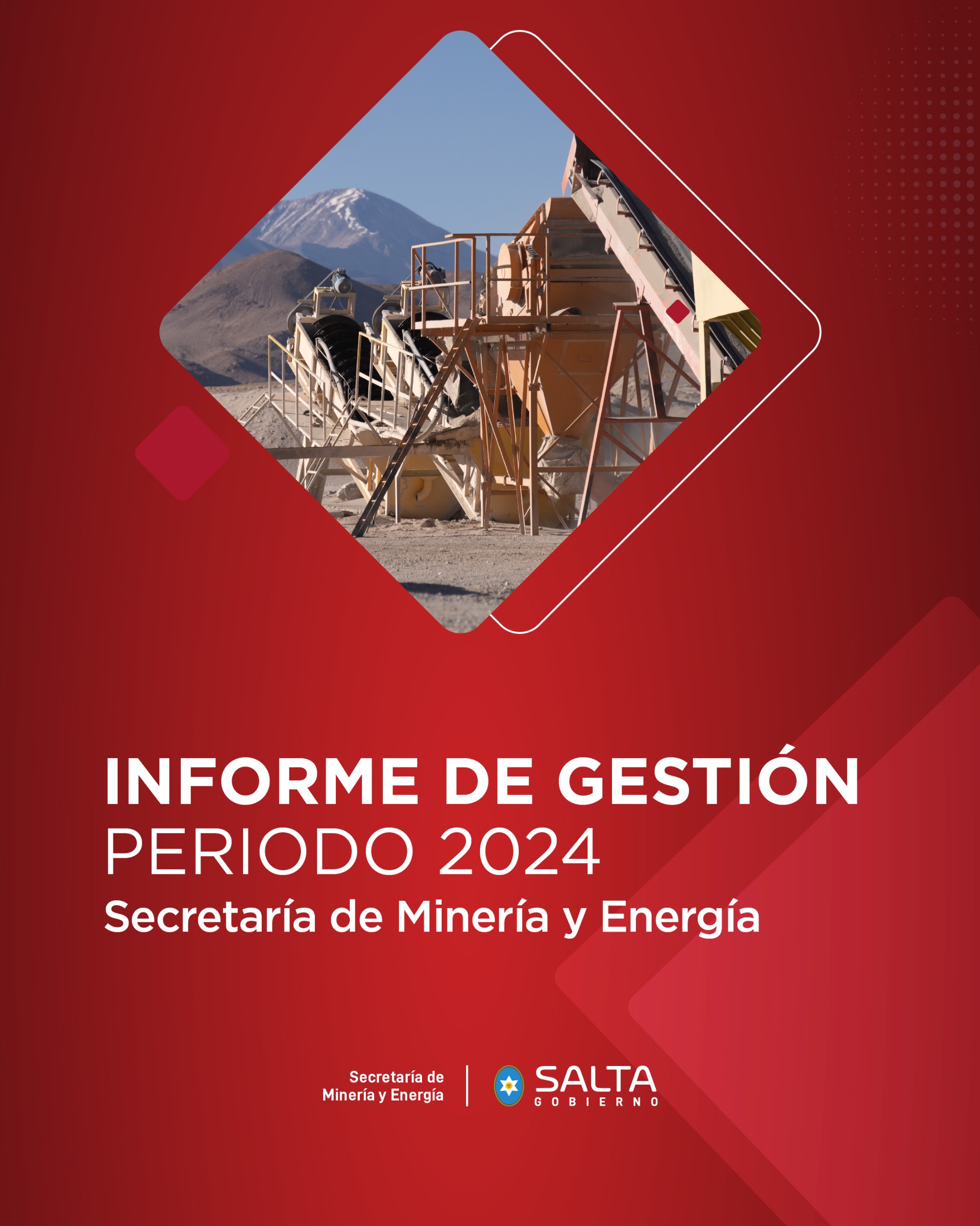 INFORME DE GESTIÓN